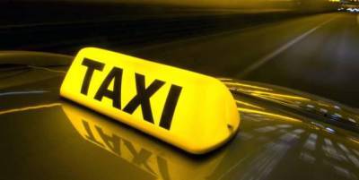 В Москве пассажир зарезал таксиста из-за суммы поездки
