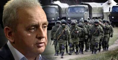 Генерал армии Муженко: «Украинские военные могли сопротивляться в Крыму»