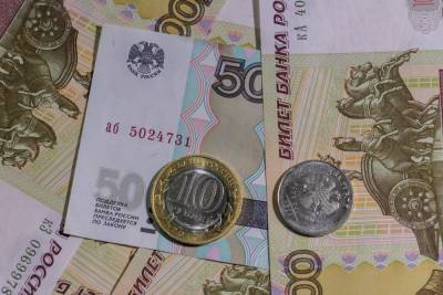 В России с 1 апреля увеличат размер социальной пенсии