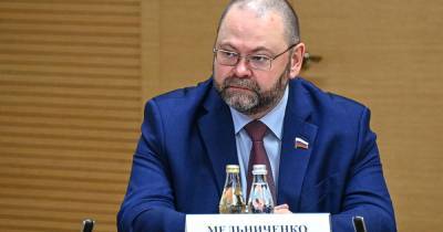 Мельниченко назвал первоочередные задачи, которые он намерен решить