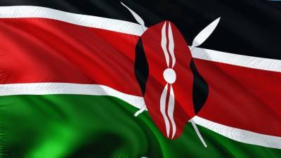 Кения ввела жесткие ограничения после вспышки коронавируса