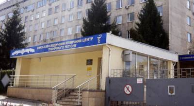 В больницу Харькова доставили 2 раненых под Шумами: в каком состоянии бойцы