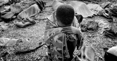 Ответственная, но не соучастник: Франция определила свою роль в геноциде в Руанде