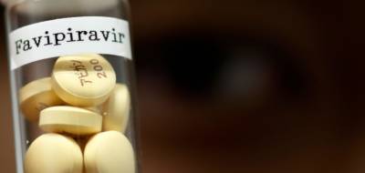 В Украине зарегистрирован первый препарат против COVID-19