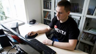 Белоруссия признает редакцию Nexta запрещенной организацией