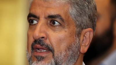 Бывший глава ХАМАСа разоблачил "уловку Израиля" и посоветовал похищать солдат ЦАХАЛа