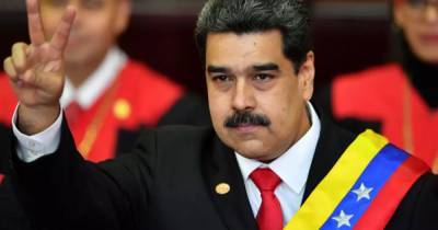 Facebook заблокирует президента Венесуэлы из-за фейков о коронавирусе