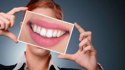 Ученым из Массачусетса удалось найти способ снизить чувствительность зубов