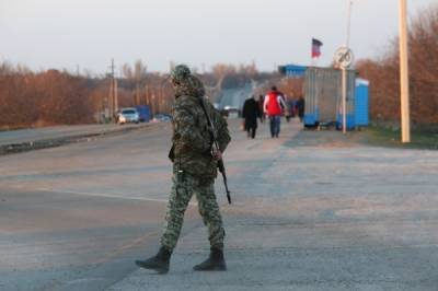 В Госдуме ожидают нападение Украины на Донбасс в ближайшие месяцы