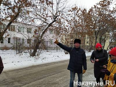 Власти Екатеринбурга уточнили кварталы, где может начаться "реновация"