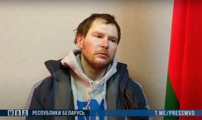 МВД: у станции метро «Пушкинская» задержан мужчина с пистолетами и ножом