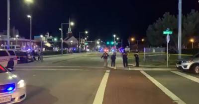 Стрельба в Вирджинии: 2 человека погибли, 8 получили ранения (видео)