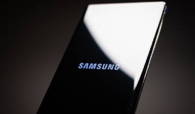 Смартфон с камерой, имеющей рекордное разрешение, выпустит Samsung