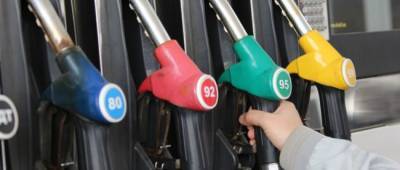 В Украине все АЗС пройдут проверку в рамках пресечения нелегальной торговли топливом