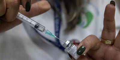 В Израиле готовятся к вакцинации детей и ожидают сопротивления
