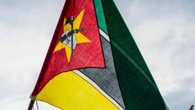 Отель с 180 постояльцами эвакуировали в Мозамбике из-за действий боевиков