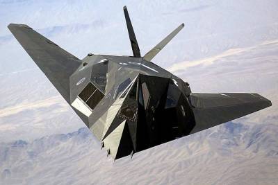 Кнутов: Сербам потребовалось 18 секунд на ликвидацию американского истребителя F-117