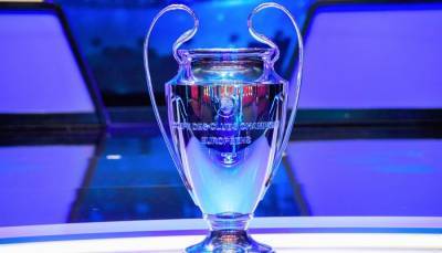УЕФА планирует допустить как минимум 9 тысяч болельщиков на финал ЛЧ в Стамбуле