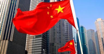 Китай решил "наказать" США и Канаду за санкции