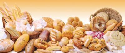 Употреблять в пищу свежий хлеб небезопасно для организма