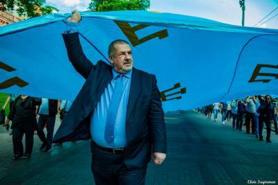 Вещий сон: Чубарова преследует кошмар об аресте в Симферополе