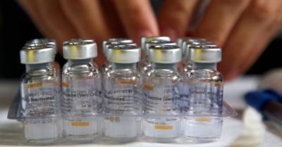 Новую партию китайской вакцины Sinovac Украина получит в ближайшие недели — Зеленский