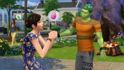 Разработчик The Sims ищет среди создателей модификаций желающих протестировать новый проект