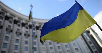 На Украине признали неспособность самостоятельно восстановить Донбасс