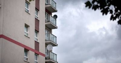Средняя цена аренды жилья в Киеве снизилась на 10% с начала 2021 года