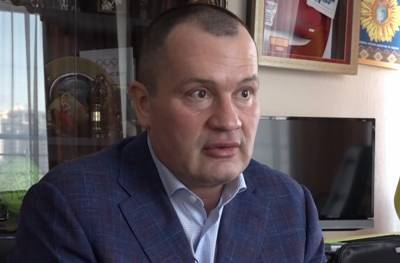 Кличко: Исполком "УДАРа" возглавил один из лидеров партии Артур Палатный
