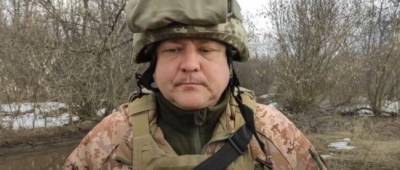 Офицер ВСУ срочно обратился к журналистам из-за боя под Шумами: видео