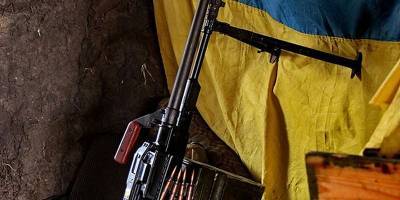 Бой под Шумами - раненных военнослужащих доставили в Харьков вертолетом - ТЕЛЕГРАФ