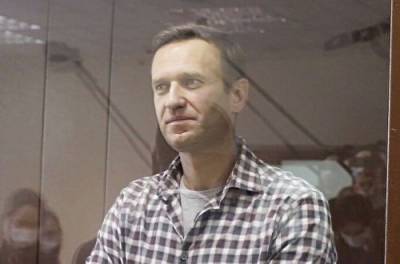 "Сильные боли": адвокат Навального рассказала, как себя чувствует оппозиционер