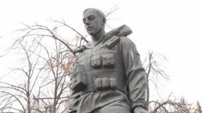 В Пензе почтили память погибших при исполнении воинского долга