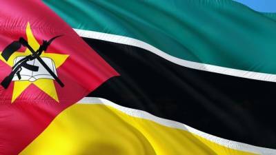 Застрявших в отеле из-за нападения исламистов людей эвакуировали в Мозамбике