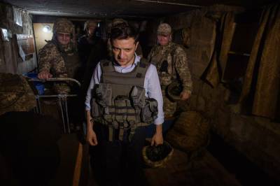 «Милитаристский психоз»: в Госдуме прокомментировали новую стратегию военной безопасности Украины