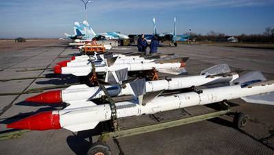 Военный аналитик рассказал о перспективах российских многоракетных перехватчиков