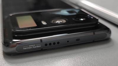 Новый смартфон MI 11 Ultra от Xiaomi с системой охлаждения выйдет 29 марта