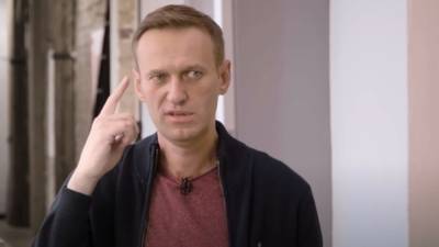 Здоровье Навального внезапно "подкосилось" перед визитом докладчика ЕС