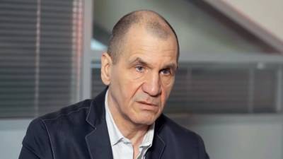 Российский социолог Шугалей поблагодарил авторов фильмов о его заточении в Ливии