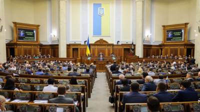 Депутат Рады предрекает войну на Украине из-за плохих отношений между США и Россией