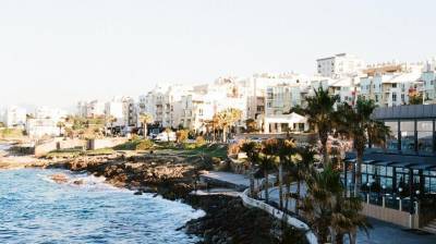 Открытие Кипра для украинских туристов: появились нюансы