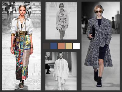 Весна-2021: что носить и покупать, чтобы выглядеть модно