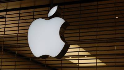 Корпорация Apple стала лидером по скупке компаний, которые разрабатывают ИИ