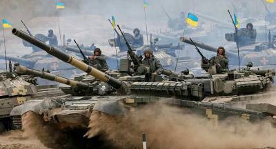 Жириновский: Раздел Украины состоится в ближайшее время