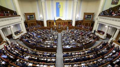 Депутат Рады: холодная война между США и РФ может привести к конфликту на Украине