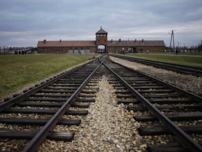 В США умерла последняя портниха из концлагеря Освенцим