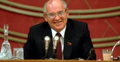Переводчик Горбачёва раскрыл, какие фразы бывшего советского лидера поставили его в тупик