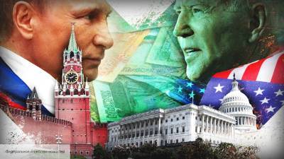 Американист рассказал об утерянном достоинстве Байдена в общении с Путиным