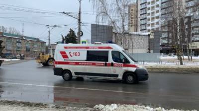 В Пензенской области от COVID-19 умерли три пожилых пациента